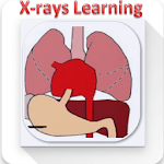 X- Rays Learning icon