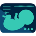 Obstetrics & Gyenacology Ultrasound icon