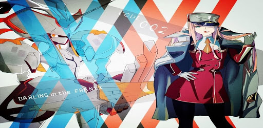 Darling Anime Wallpapers HD PC screenshot