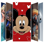 Disney Wallpapers HD for PC Disney Wallpapers HD for PC