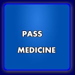 Pass Medicine icon