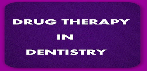 Drug  Therapy in Dentistry PC screenshot