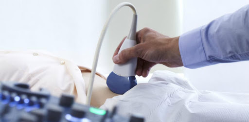 Ultrasound Guide PC screenshot Ultrasound Guide PC screenshot