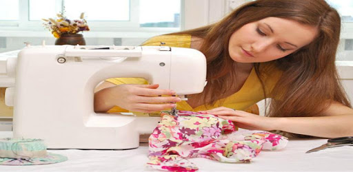 How to Sew : Free Guide PC screenshot