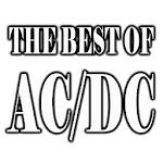 The Best of ACDC icon