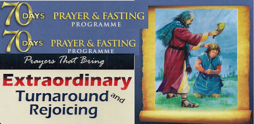 MFM Fasting and Prayer 2018 Guide PC screenshot MFM Fasting and Prayer 2018 Guide PC screenshot