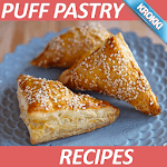 Puff Pastry Recipes icon