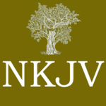 Holy Bible NKJV Offline - New King James Version icon
