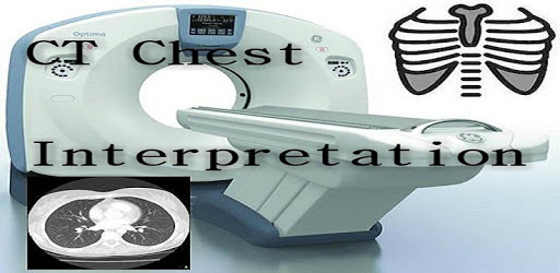 CT Chest Interpretation PC screenshot CT Chest Interpretation PC screenshot