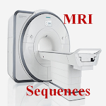 MRI Sequences icon