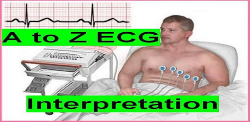 A to Z ECG Interpretation PC screenshot A to Z ECG Interpretation PC screenshot