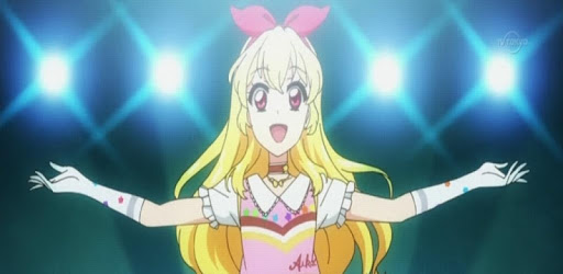 Best Ichigo Hoshimiya Wallpaper HD PC screenshot