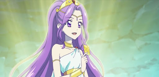 Mizuki Kanzaki Wallpaper Art PC screenshot