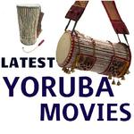 YORUBA MOVIES LATEST icon