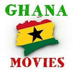 GHANA MOVIES LATEST icon