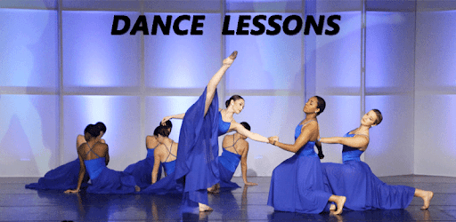 Dance Lessons PC screenshot
