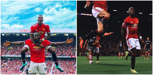 Man Utd HD Wallpapers PC screenshot Man Utd HD Wallpapers PC screenshot