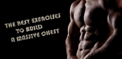 Best Chest Exercises PC screenshot