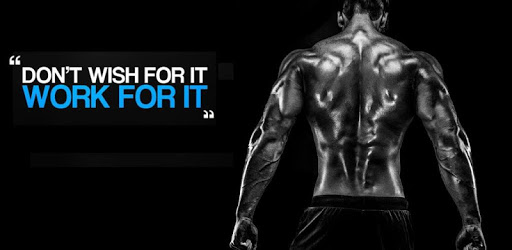 Back Workout Exercises PC screenshot Back Workout Exercises PC screenshot