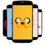 Kartun Wallpapers icon