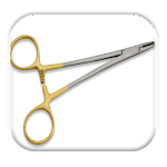 Suture Guidelines icon