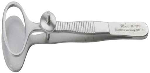 Medical & Surgical Instruments PC screenshot Medical & Surgical Instruments PC screenshot