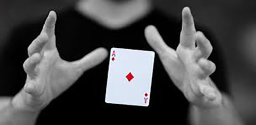 Card tricks easy PC screenshot