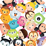Best Tsum Tsum Wallpapers HD icon