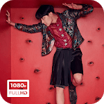 BTS J Hope Wallpapers KPOP Fans HD icon
