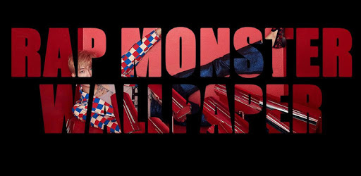 BTS Rap Monster Wallpapers KPOP Fans HD PC screenshot