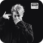 BTS Rap Monster Wallpapers KPOP Fans HD icon
