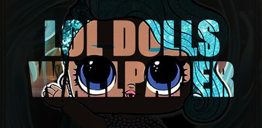 Best Cute Surprise Lol Dolls Wallpaper HD PC screenshot