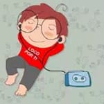 Audiocuentos🎧 📗 Infantiles👦👧 for PC