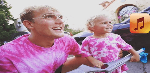 Mini Jake Paul all songs PC screenshot Mini Jake Paul all songs PC screenshot