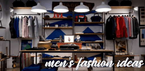 Men's Fashion 2021 PC screenshot