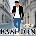 Men's Fashion 2021 icon