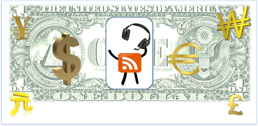 The Podcaster Money & Economy PC screenshot