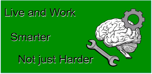 Living and Working Smarter PC screenshot Living and Working Smarter PC screenshot