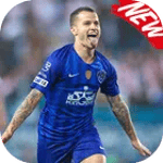 خلفيات لاعبي هلال سعودي 2022 for PC خلفيات لاعبي هلال سعودي 2022 for PC