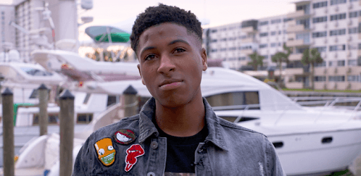 Never Broken Again – YoungBoy Mp3 Offline PC screenshot Never Broken Again – YoungBoy Mp3 Offline PC screenshot