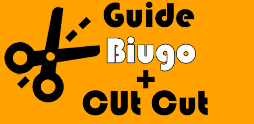 Guide Biugo + Cut Cut Editor Video Magic PC screenshot Guide Biugo + Cut Cut Editor Video Magic PC screenshot