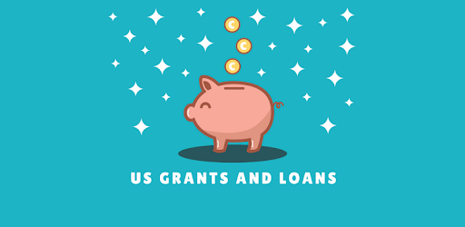 US Grants and Loans PC screenshot