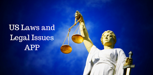 US Laws and Legal Issues PC screenshot US Laws and Legal Issues PC screenshot
