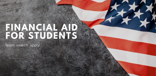 Financial Aid for Students PC screenshot