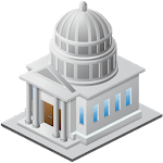 Gov't Departments and Agencies icon