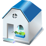 Housing Loans and Grants icon