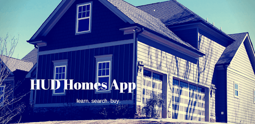 HUD Homes PC screenshot HUD Homes PC screenshot