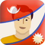 Nepal Flag Photo Editor for PC Nepal Flag Photo Editor for PC