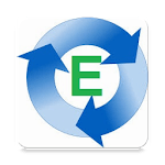 Electrical converter, electrical calculator free icon