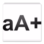 Hebrew (עברית) Lang Pack for AndrOpen Office icon